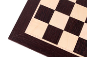 Size No 5 (without coordinates) wenge/sycamore