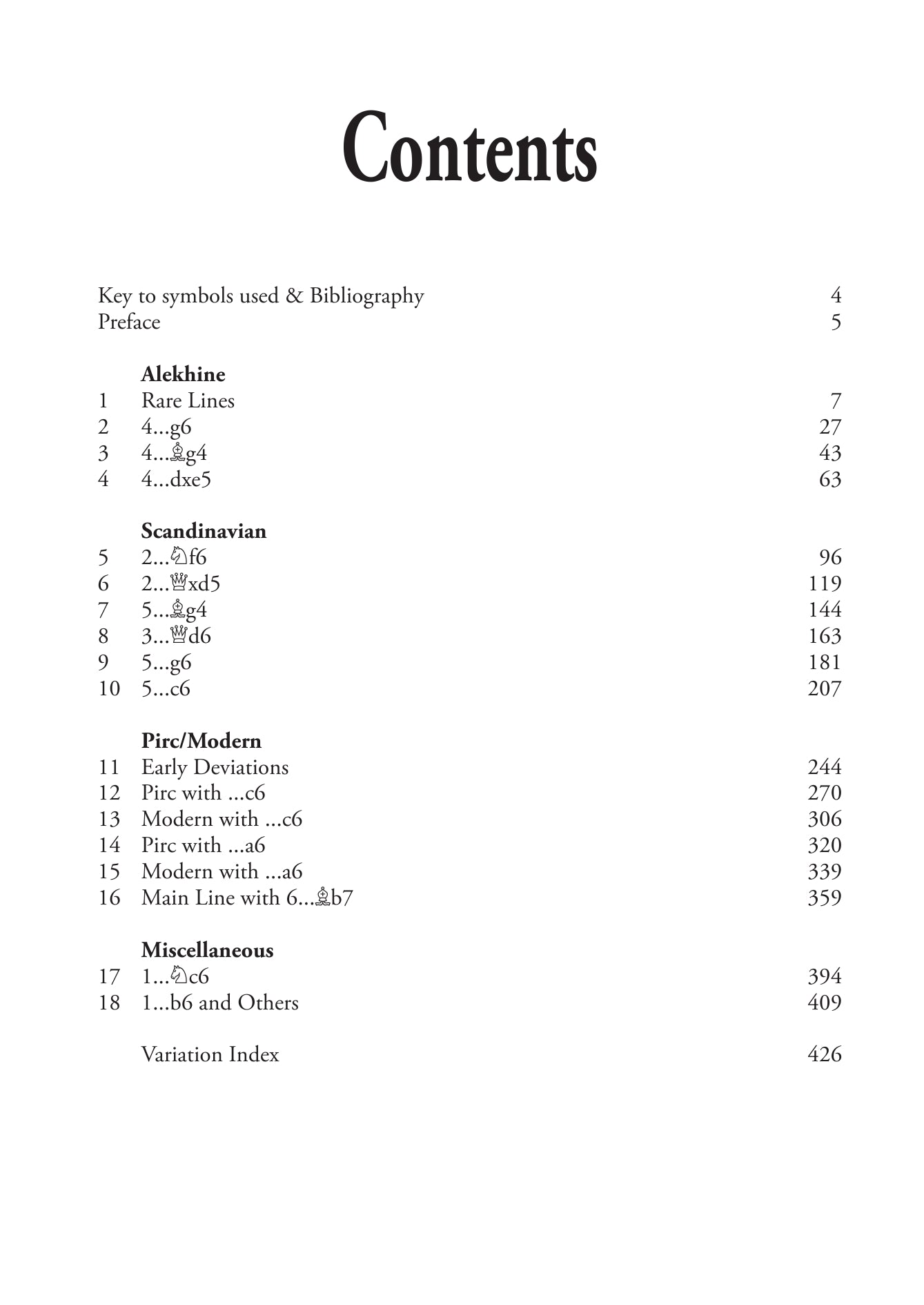 Grandmaster Repertoire - 1.e4 vs Minor Defences by Parimarjan Negi (Paperback) - Grandmaster Repertoire - 1.e4 vs Minor Defences by Parimarjan Negi (Paperback)