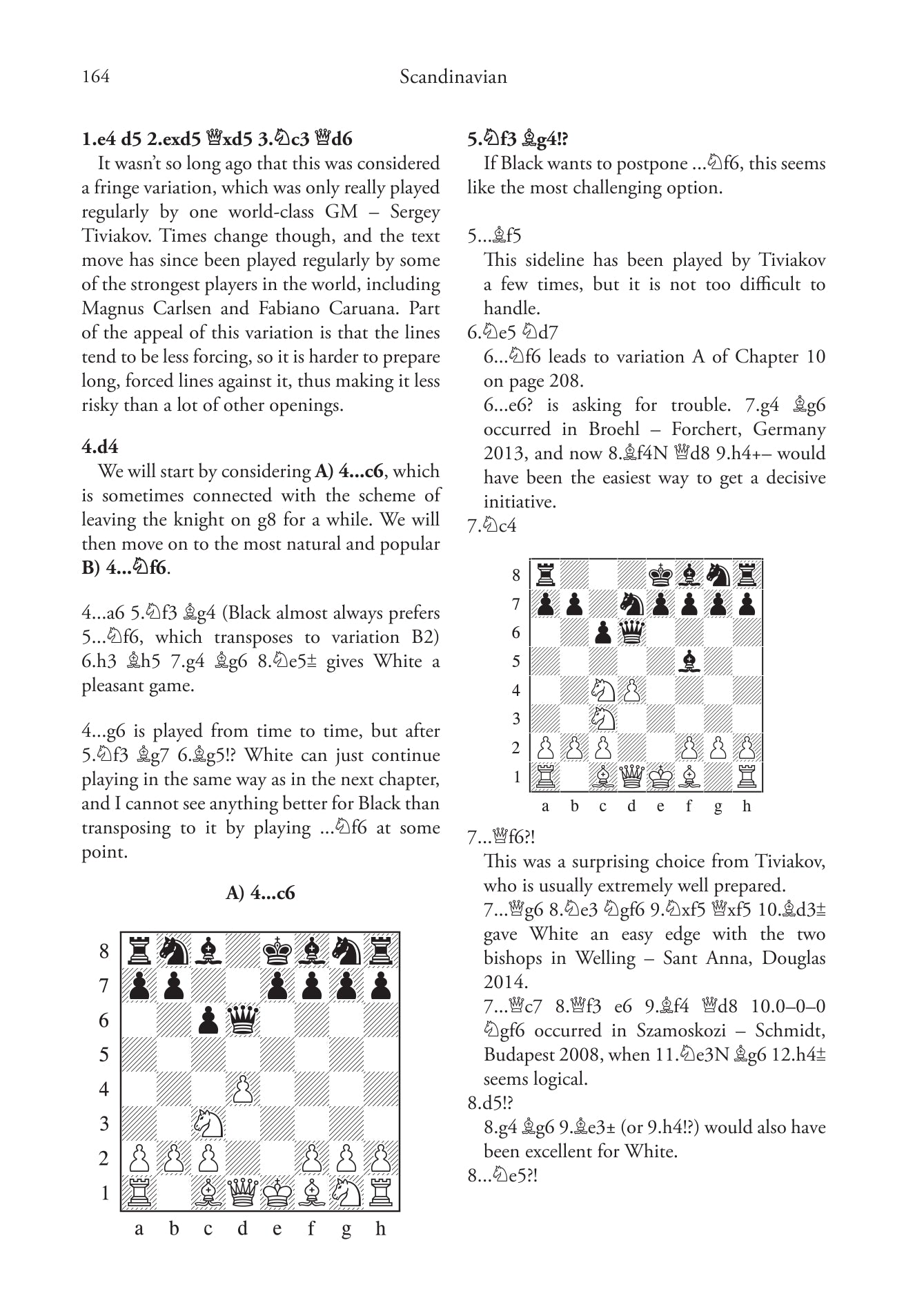 Grandmaster Repertoire - 1.e4 vs Minor Defences by Parimarjan Negi (Paperback) - Grandmaster Repertoire - 1.e4 vs Minor Defences by Parimarjan Negi (Paperback)