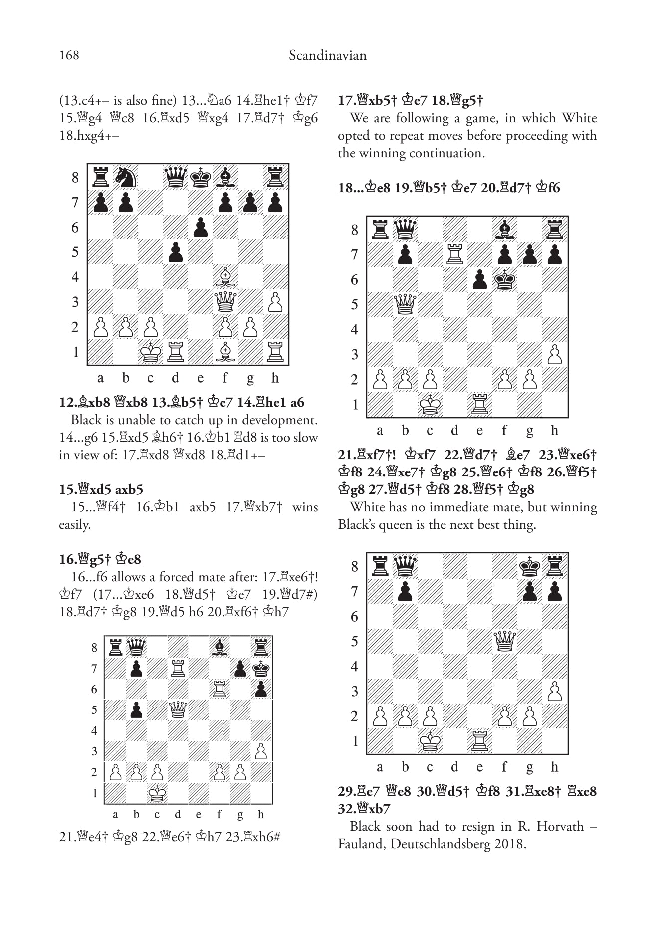 Grandmaster Repertoire - 1.e4 vs Minor Defences by Parimarjan Negi (Paperback) - Grandmaster Repertoire - 1.e4 vs Minor Defences by Parimarjan Negi (Paperback)