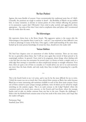 Grandmaster Repertoire - 1.e4 vs The Sicilian III by Parimarjan Negi