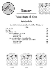 Grandmaster Repertoire - 1.e4 vs The Sicilian III by Parimarjan Negi