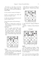 Grandmaster Repertoire - 1.e4 vs The Sicilian III by Parimarjan Negi