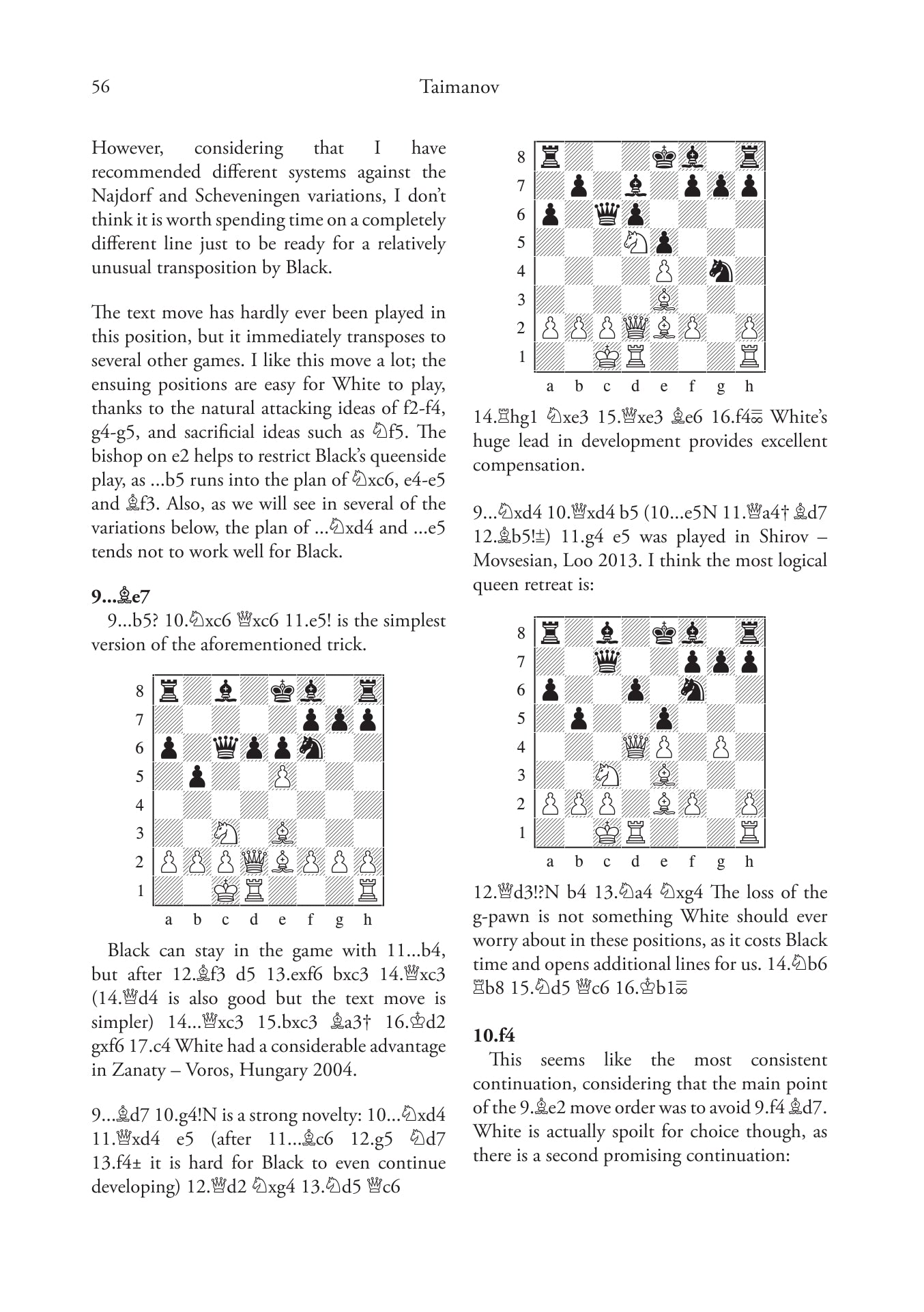 Grandmaster Repertoire - 1.e4 vs The Sicilian III by Parimarjan Negi - Grandmaster Repertoire - 1.e4 vs The Sicilian III by Parimarjan Negi