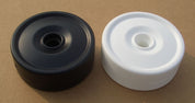 Checkers (pawns / stones) garden XL (diameter 10 cm)