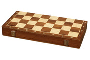 Sunrise Tournament Chess No. 5 Exclusive