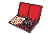 CHRISTMAS CHESS – LARGE