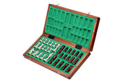 TORNEO N.º 6 BOX