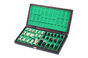 KING'S – MEDIUM - Insert tray