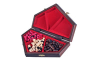 FOR THREE PLAYERS – SMALL
