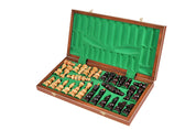 DEBIUT Inlaid (intarsia), Insert tray