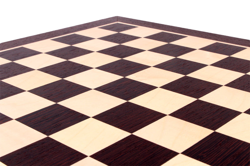 Size No 5 (without coordinates) wenge/sycamore - Size No 5 (without coordinates) wenge/sycamore