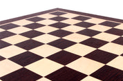 Size No 4+ (without coordinates) WENGE/sycamore
