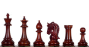 CORINTHIAN REDWOOD 4.25"
