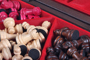 FOR THREE PLAYERS – SMALL