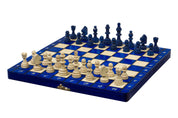 MAGNETIC Small, Insert tray, blue