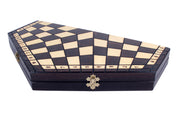FOR THREE PLAYERS – LARGE