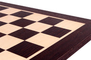 Size No 6 (without coordinates) wenge/sycamore