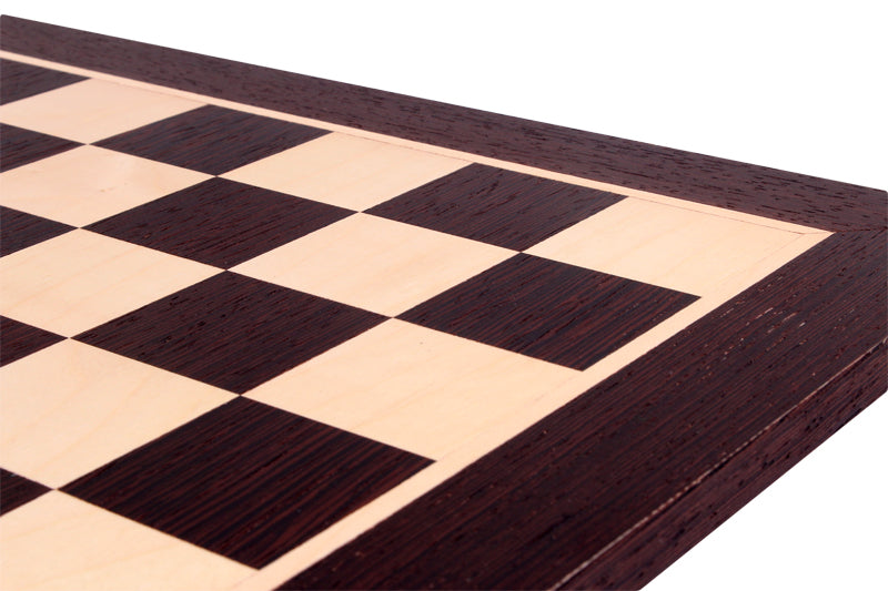 Size No 5+ (without notation) Wenge/Sycamore - Size No 5+ (without notation) Wenge/Sycamore
