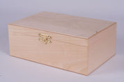 STAUNTON Std No 6 (in wooden box, light)
