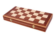 DEBIUT Inlaid (intarsia), Insert tray
