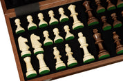 Sunrise Tournament Chess No. 5 Exclusive