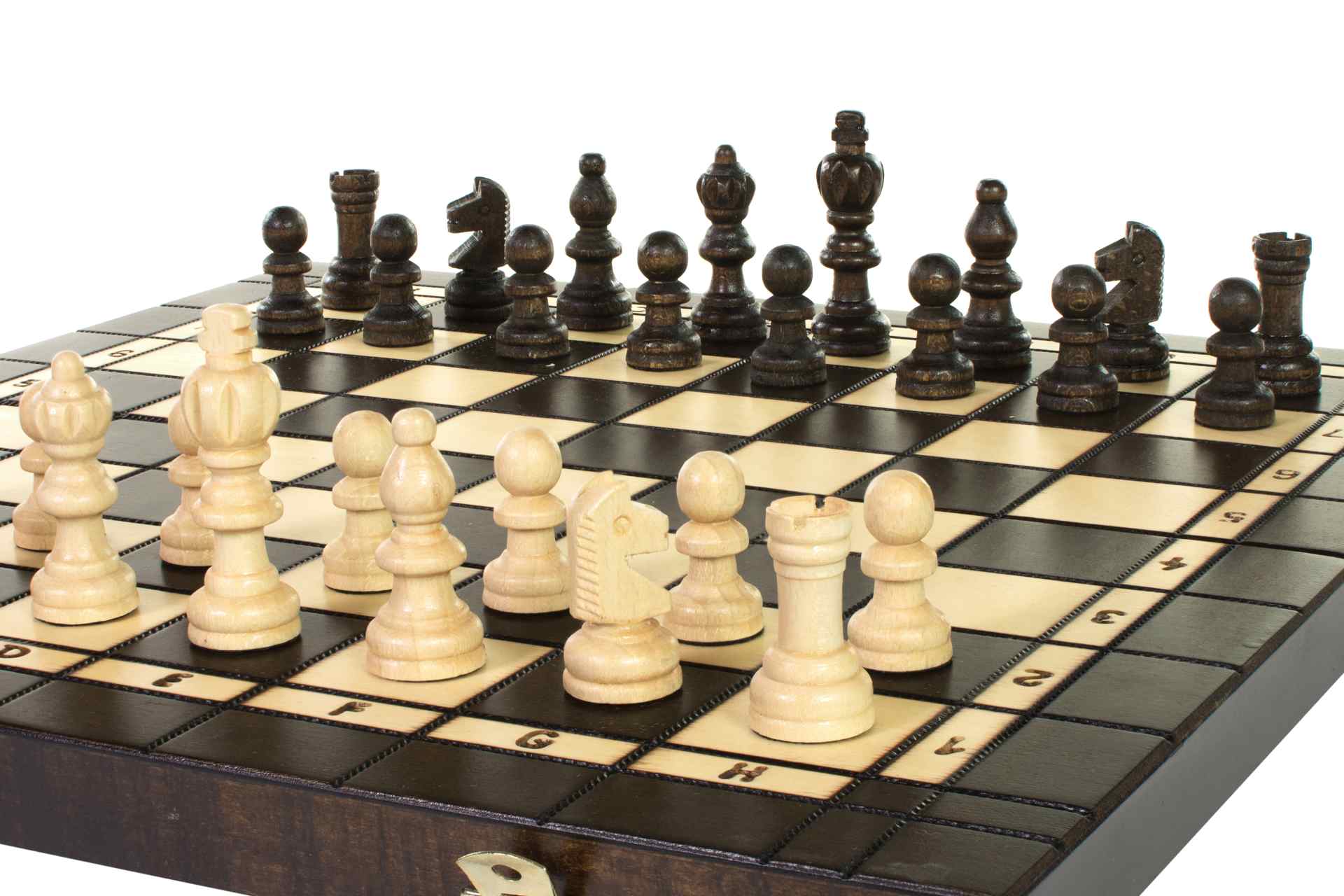 3-in-1 WOOD SET (40x40cm) CHASSETS + WARCABS + BACKGAMMON - 3-in-1 WOOD SET (40x40cm) CHASSETS + WARCABS + BACKGAMMON