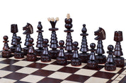 CHRISTMAS CHESS – LARGE
