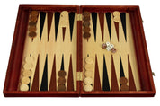 BACKGAMMON LARGE - NEW