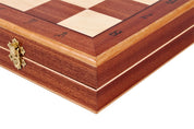 DEBIUT Inlaid (intarsia), Insert tray