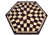 FOR THREE PLAYERS – LARGE