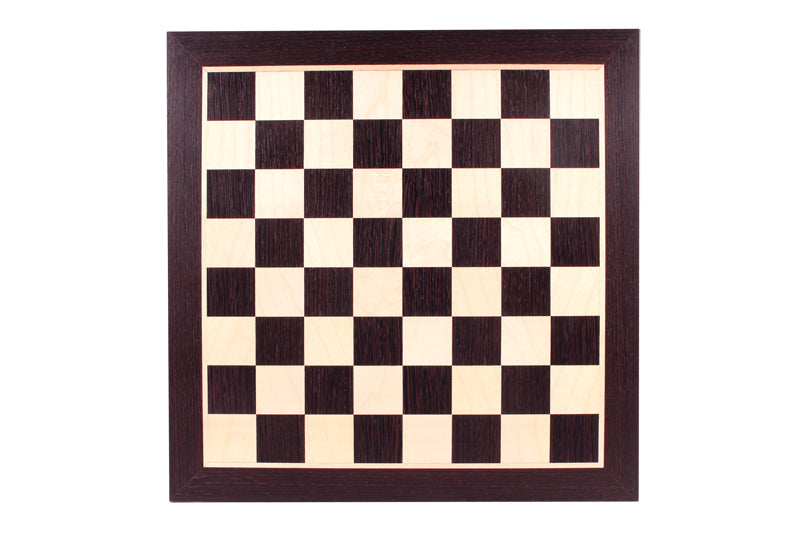 Size No 5+ (without notation) Wenge/Sycamore - Size No 5+ (without notation) Wenge/Sycamore