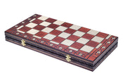 AMBASSADOR - new line, Insert tray