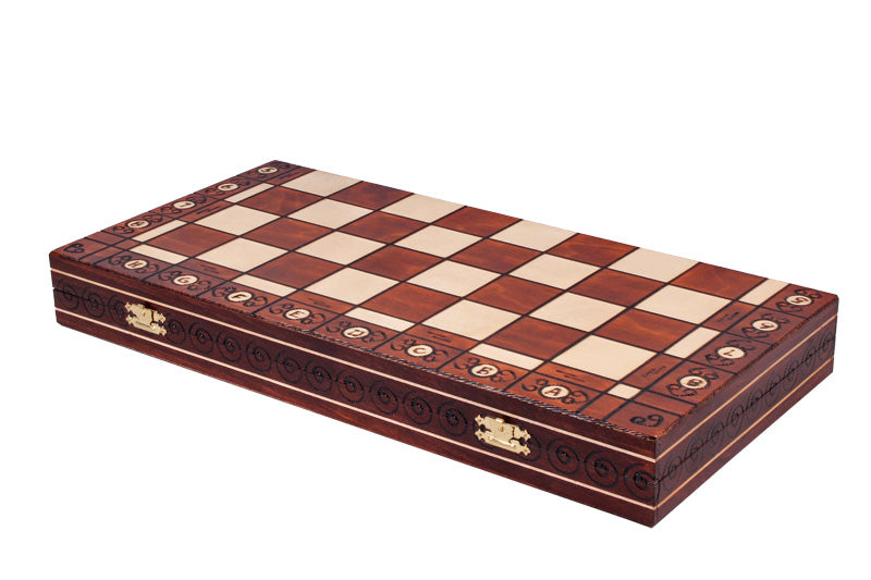 AMBASSADOR - Insert tray - AMBASSADOR - Insert tray