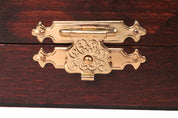 STAUNTON DE LUX No5 Insert (in wooden box)