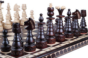 CHRISTMAS CHESS – LARGE