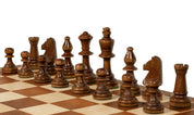 Sunrise Tournament Chess No. 5 Exclusive