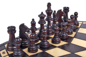 FOR THREE PLAYERS – LARGE