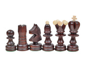 PEARL LARGE Inlaid (intarsia)