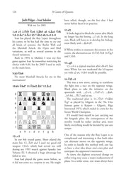 A Game of Queens - Judit Polgar enseña ajedrez 3 (tapa dura)
