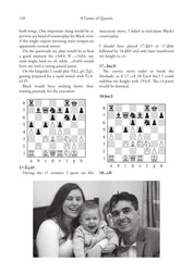 A Game of Queens - Judit Polgar enseña ajedrez 3 (tapa dura)