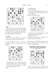 A Game of Queens - Judit Polgar enseña ajedrez 3 (tapa dura)