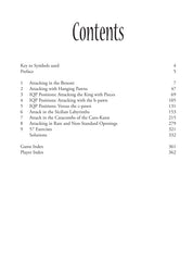 Tácticas avanzadas de ajedrez - de Lev Psakhis (tapa dura)