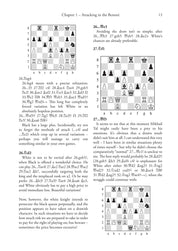 Tácticas avanzadas de ajedrez - de Lev Psakhis (tapa blanda)