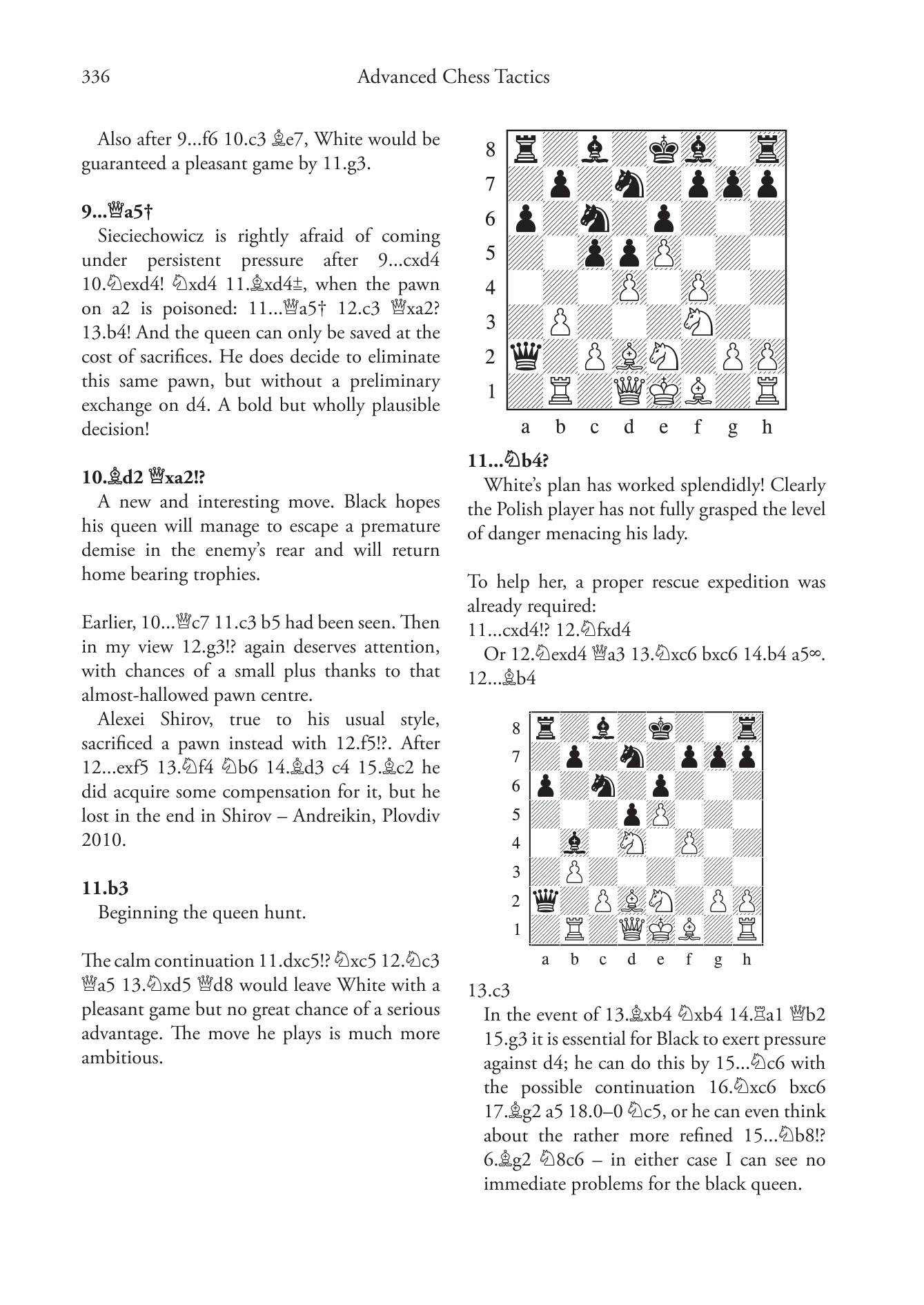 Advanced Chess Tactics 2nd edition by Lev Psakhis (Paperback) - Advanced Chess Tactics 2nd edition by Lev Psakhis (Paperback)
