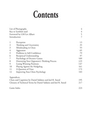Analyzing the Chess Mind by Boris Gulko and Dr. Joel R. Sneed (hardcover)