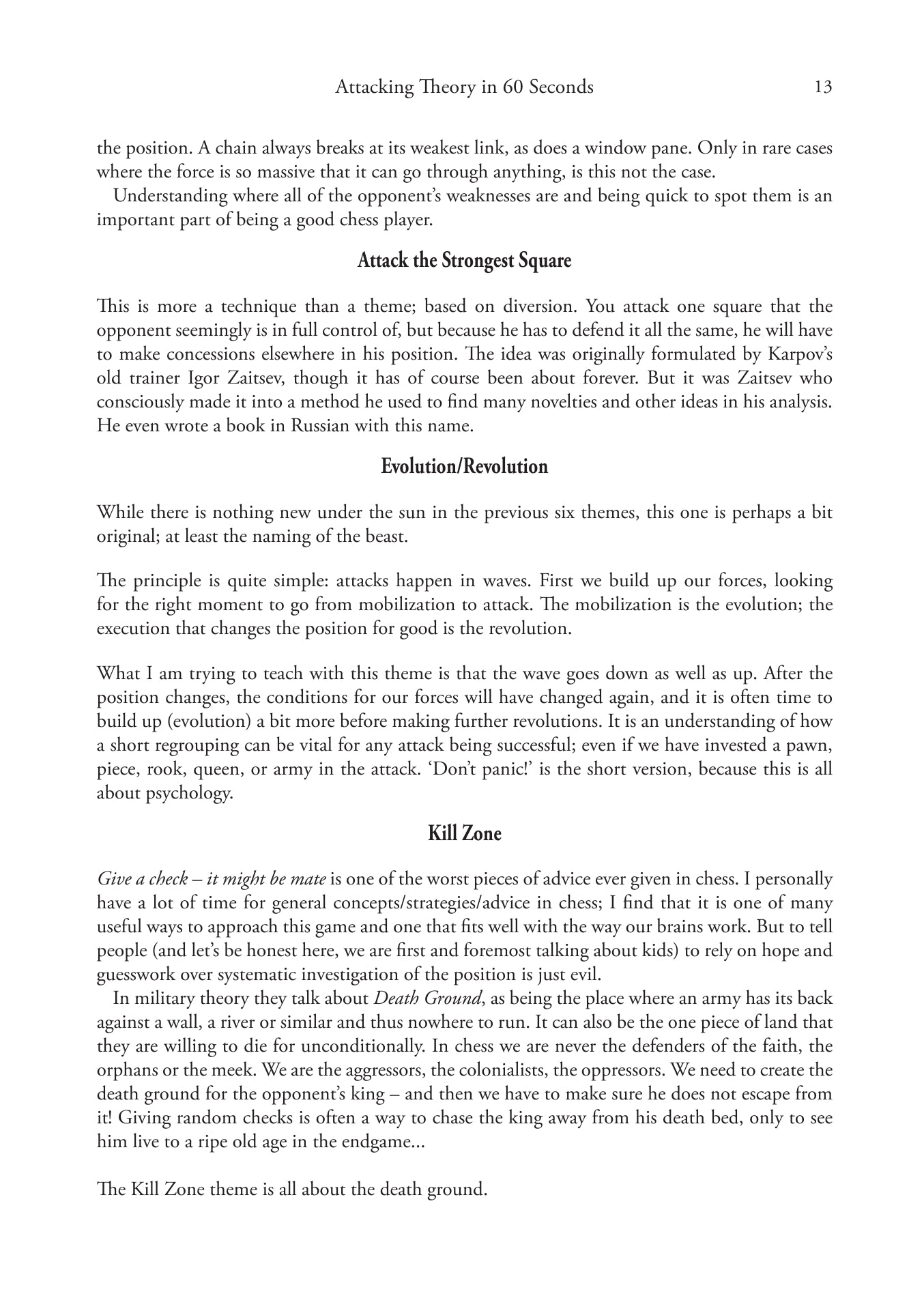 Grandmaster Preparation - Attack and Defence by Jacob Aagaard (Paperback) - Grandmaster Preparation - Attack and Defence by Jacob Aagaard (Paperback)