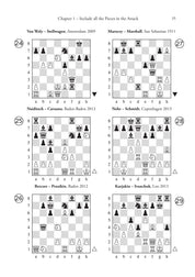 Grandmaster Preparation - Attack and Defence by Jacob Aagaard (Paperback)