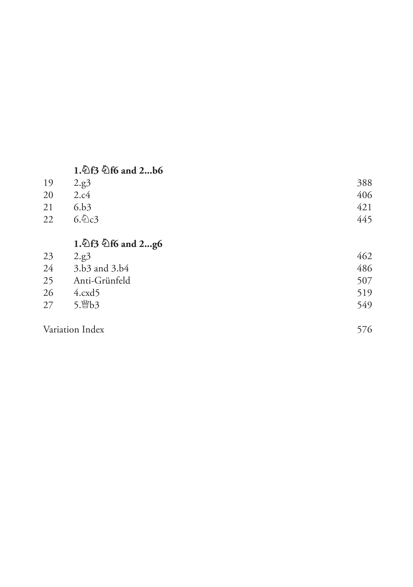 GM REPERTOIRE 19- BEATING MINOR OPENINGS HARDCOVER (out of stock) - GM REPERTOIRE 19- BEATING MINOR OPENINGS HARDCOVER (out of stock)