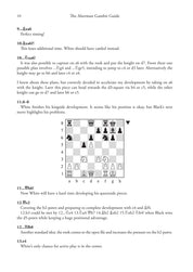 The Alterman Gambit Guide - Black Gambits 1, de Boris Alterman (tapa blanda)